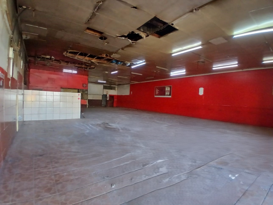 Commercial Property for Sale in Rustenburg Central North West